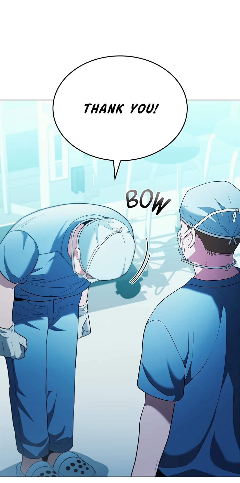 Dr. Choi Tae-Soo Chapter 231 67